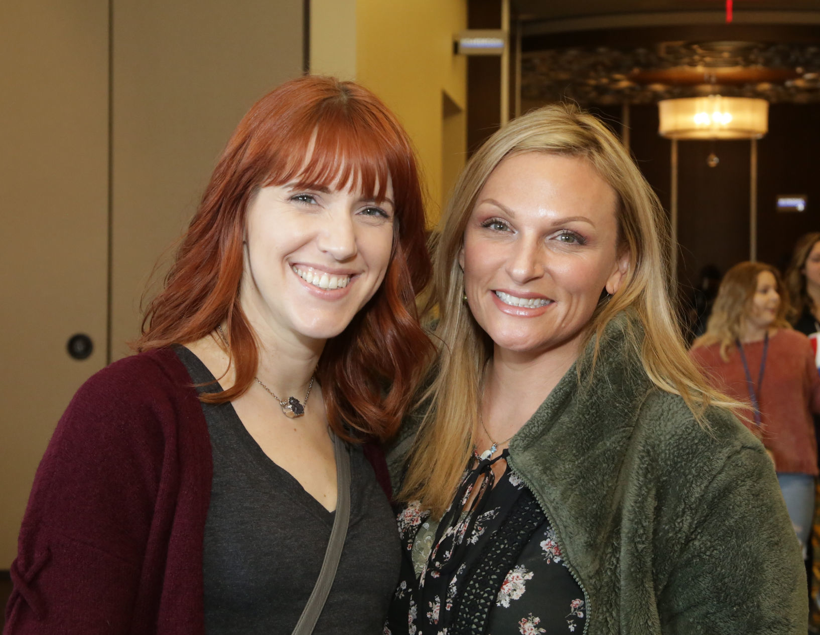 2018 Bride Blu Wedding Expo